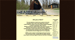 Desktop Screenshot of laire.com